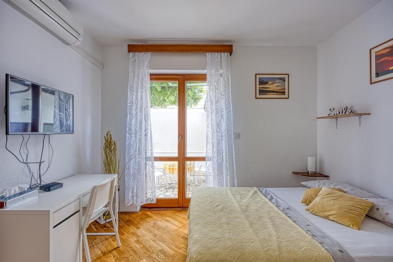 Studio Marija Busoler Pula Extérieur photo