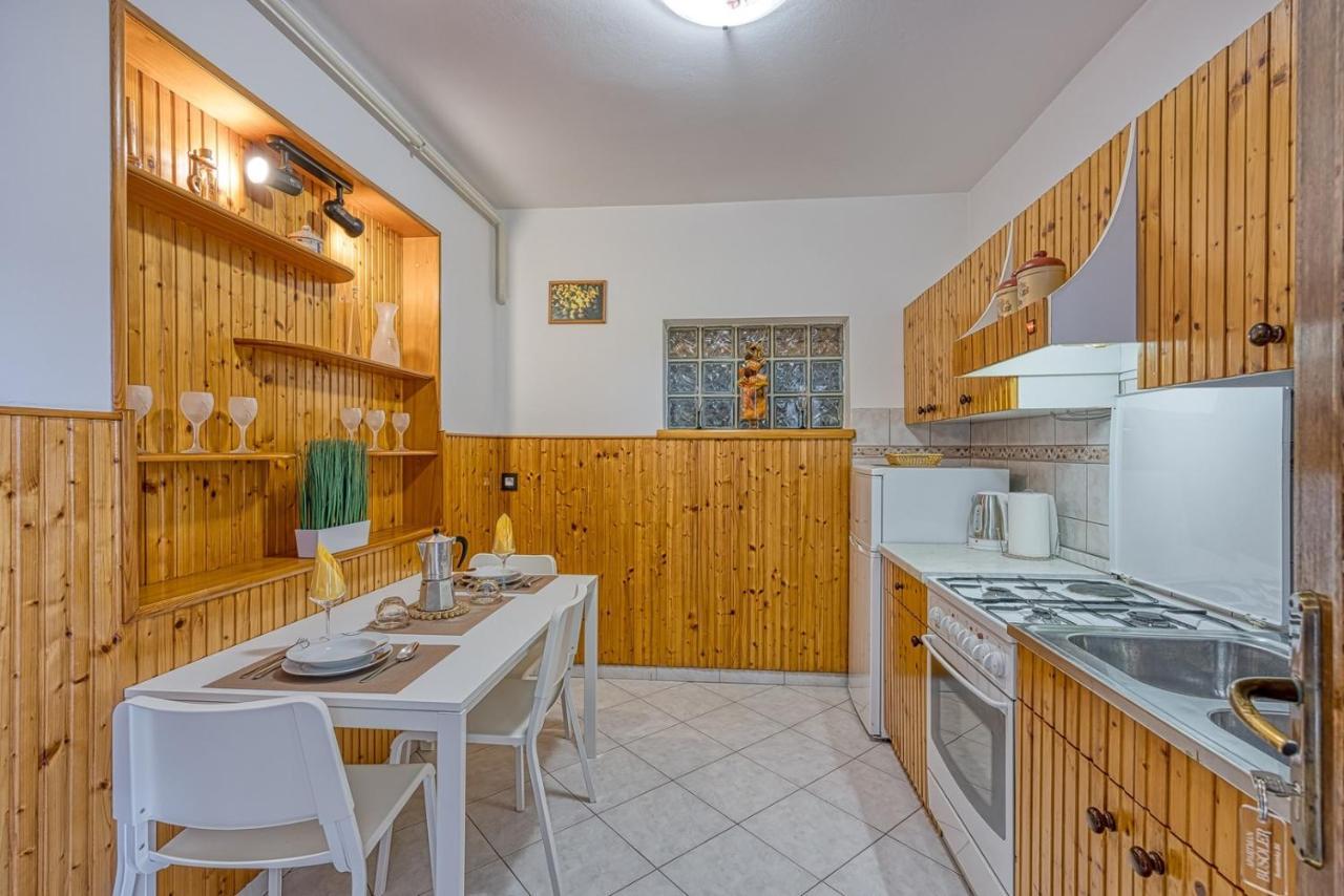 Studio Marija Busoler Pula Extérieur photo