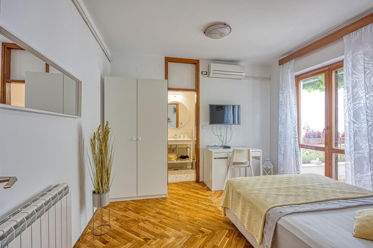 Studio Marija Busoler Pula Extérieur photo