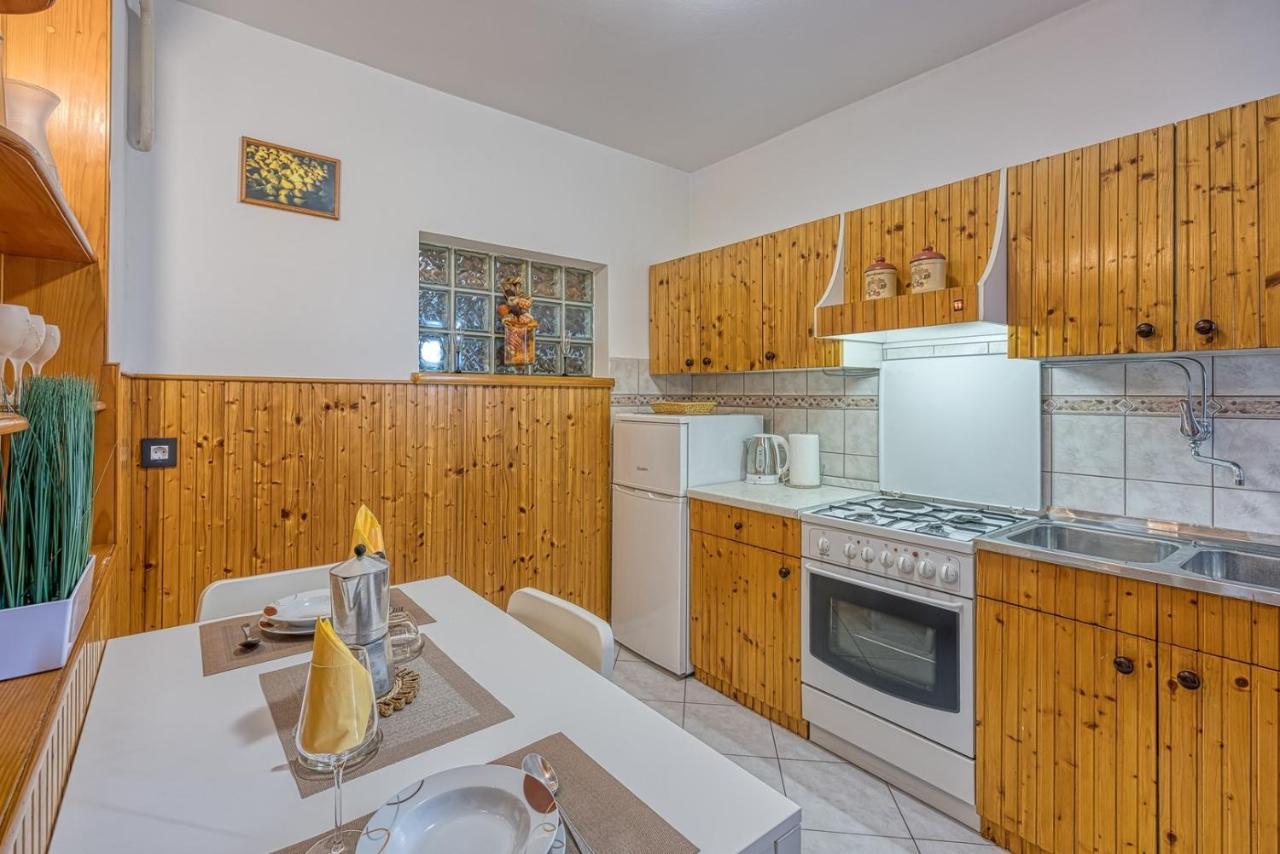 Studio Marija Busoler Pula Extérieur photo