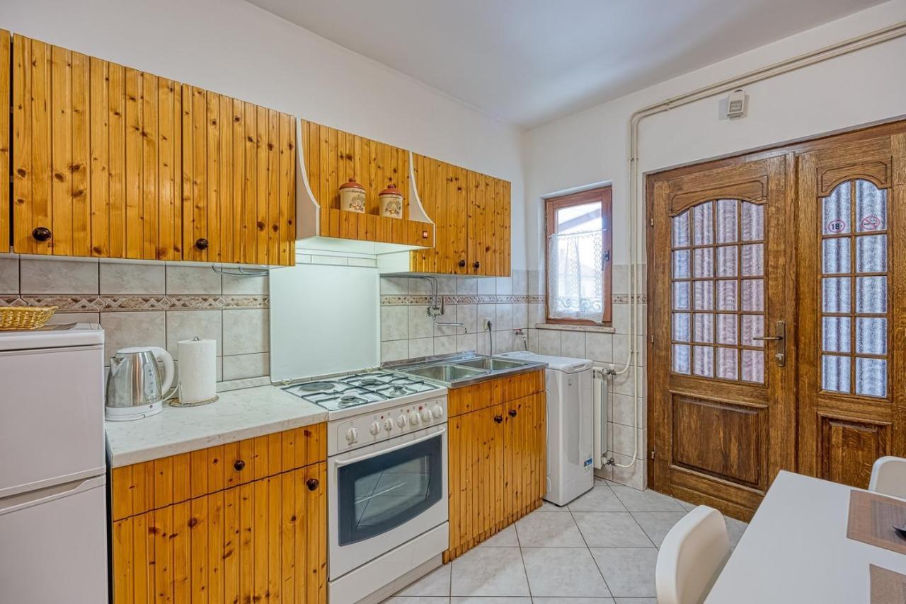 Studio Marija Busoler Pula Extérieur photo